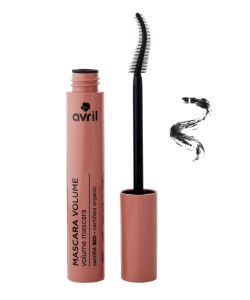 Mascara Volume Noir BIO, 10&nbsp;ml
